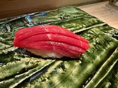 -AKIMOTO秋本寿司(双井店)