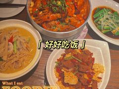 -宝翠花园餐厅(沙湖店)