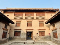 -丁村民俗博物馆