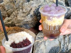 -甜心闲生传统手工冰粉(奎星楼店)