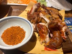 -打酱油·非遗淮扬菜(瘦西湖梅岭店)