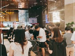 -喜庭海鲜自助(来福士店)