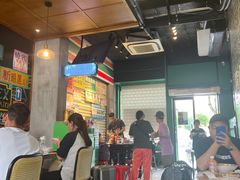 -憶廟街 X 沙角邨(太古城店)