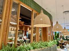 -芭札·Thai泰国餐厅(同和金铂天地店)