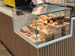 -麦当劳(虹口星荟中心店)