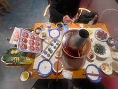 -沈辽涮肉火锅(金牛店)