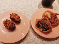 辣味螺肉寿司-争鲜回转寿司(南开大悦城店)
