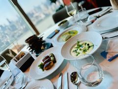 -翡翠36餐厅(浦东香格里拉店)
