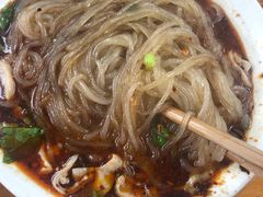 -甘记肥肠粉(马鞍北路店)