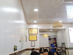 大堂-肖家河家常面(肖家河北街店)