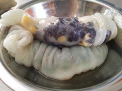 -心品味卷筒粉(人民路店)