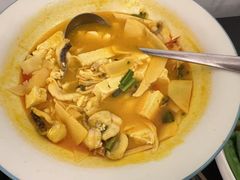 -翠湖宾馆·中餐厅