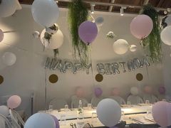 -春树下·树屋花房西餐厅(罍街AS1980店)