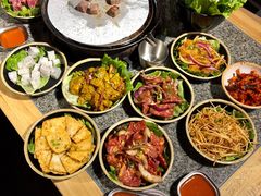 -酒拾烤肉(南城店)