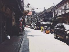 -唐人街(耀华力路)
