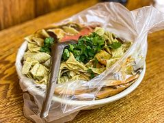 锅巴菜-真素诚·清真(新华路店)