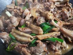 -大地农庄(逢沙大道店)