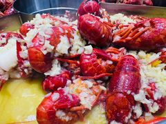 -三子烤羊腿·海鲜(弘阳店)
