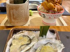 -鮨一日本料理旗舰店(总店)