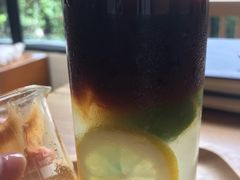 -花苑里咖啡(威远店)