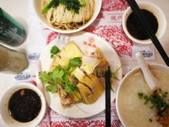 -振鼎鸡(福州路店)