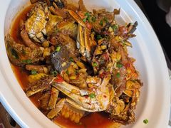 -洞庭土菜馆(天河北总店)
