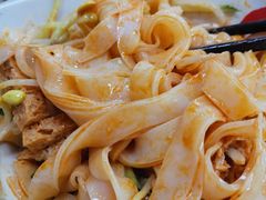 -东关吉祥西安腊汁肉夹馍(健德门店)