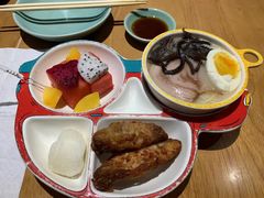 -一心创作料理屋(经开万达店)