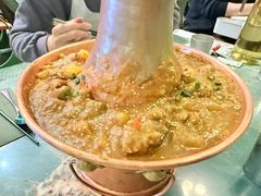 -浩海火烧云傣家菜(京广店)