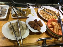 -素清香(解放路店)