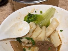 -广东胜利宾馆西关粤中餐厅