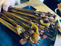 -长药唐师乐山油炸(石人直营店)