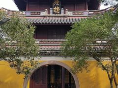 -阿育王寺