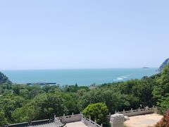 -青岛崂山太清宫