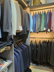 -ChenV西服礼服高级定制(市区养育巷店)