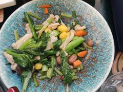 -君霖海鲜私房菜(春柳店)