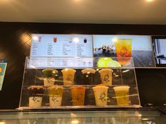 -KOI Thé(力宝广场店)
