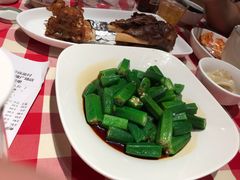 -西贝(上海我格广场店)