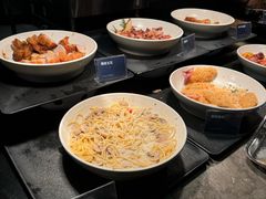 -远洲凤凰山庄臻味全日餐厅