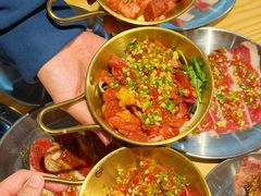 -深圳龙华星河COCO City(民治店)