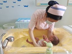 -仕馨·优若家月子会所(萝岗店)
