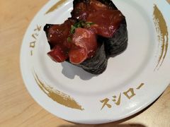 -寿司郎(皇庭广场店)