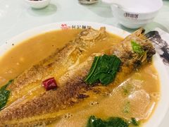 -何记面馆(龙泉山店)