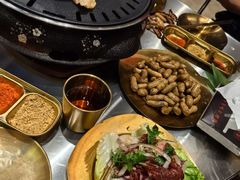 -大千金齐齐哈尔烤肉(清湖店)