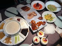 -羲和雅苑•北京烤鸭(乐园道万象城店)
