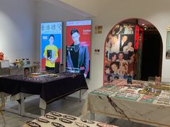 -肆兮眼镜·蔡司·徕卡战略合作店(大坪店)