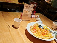 -桂小厨广西菜(青秀万达店)