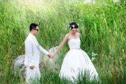 点击看大图 -薇视觉婚纱摄影工作室·婚纱照·结婚照
