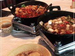 -深山老屋(国顺东路店)