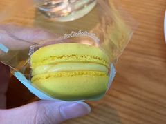 -Angelina安吉丽娜(恒隆广场店)